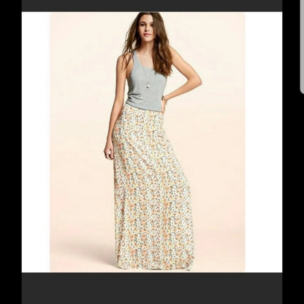 🎄VS maxi dress